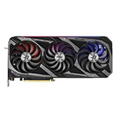 二手华硕 TUF-RTX3090-O24G-GAMING回收
